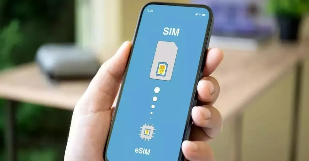 eSIM