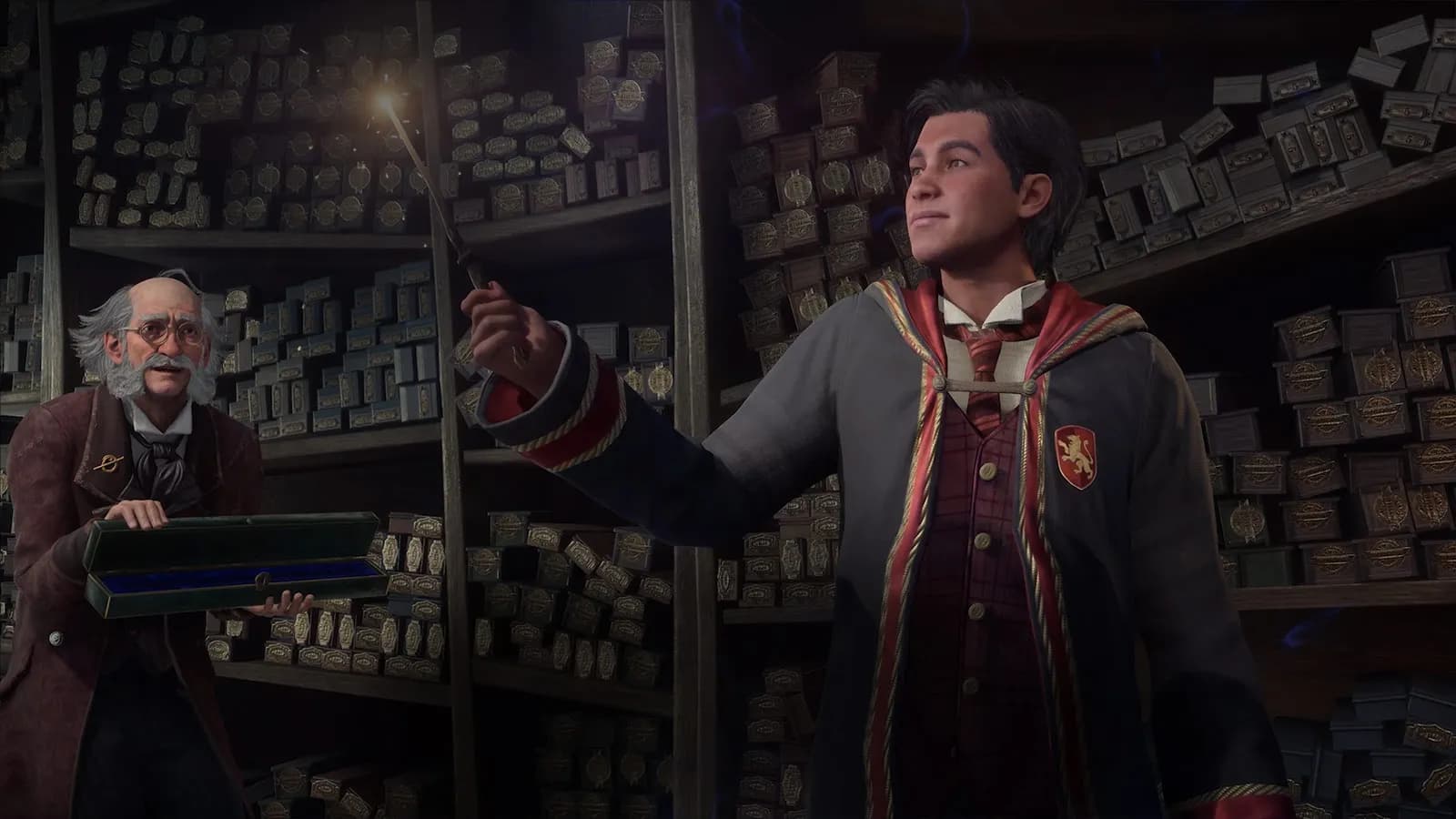 فروش بازی Hogwarts Legacy از 24 میلیون نسخه عبور کرد