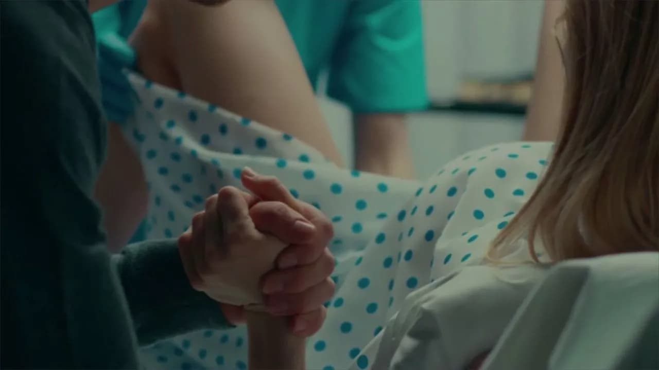 5 علامت شروع درد زایمان طبیعی کدامند