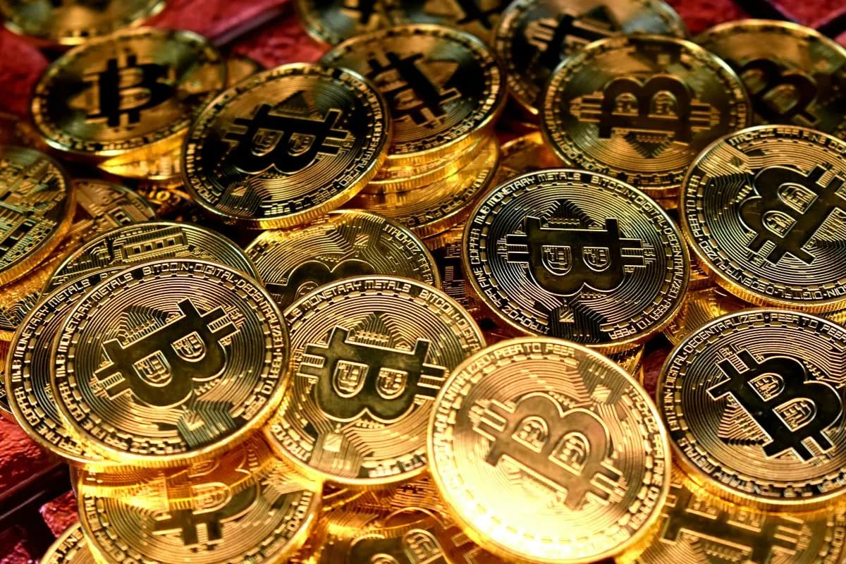 بیت کوین برای اولین بار از سال 2021 به 50 هزار دلار رسید