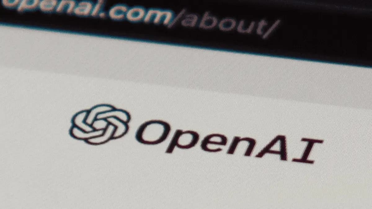 شرکت OpenAI در حال توسعه GPT-5 است