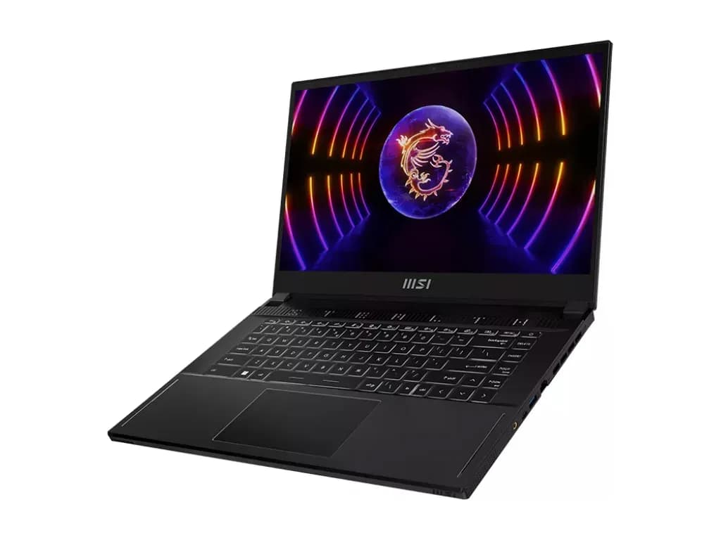 لپ تاپ باریک و قدرتمند گیمینگ MSI Stealth 14 Air عرضه شد