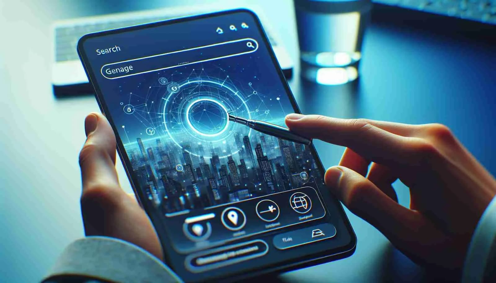 OpenAI در حال توسعه یک موتور جستجو برای رقابت با گوگل