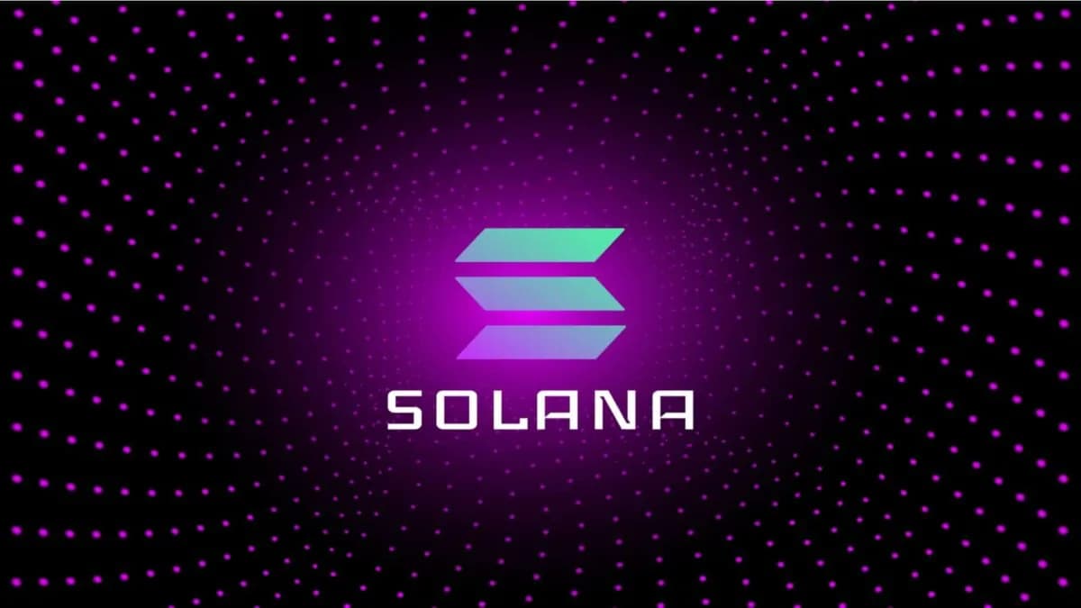 سولانا به چهارمین ارز دیجیتال برتر جهان تبدیل شد