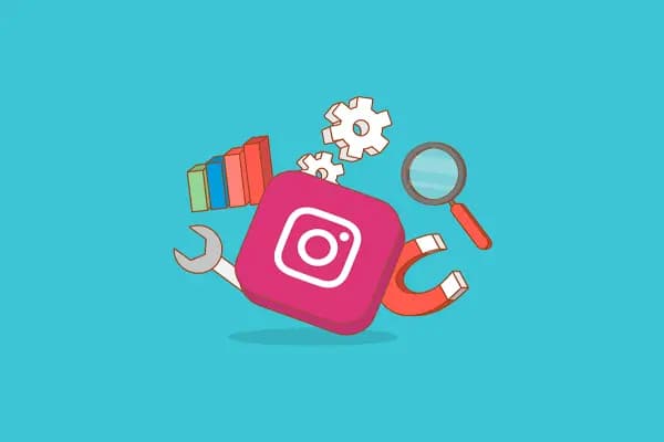 افزایش فالوور واقعی اینستاگرام