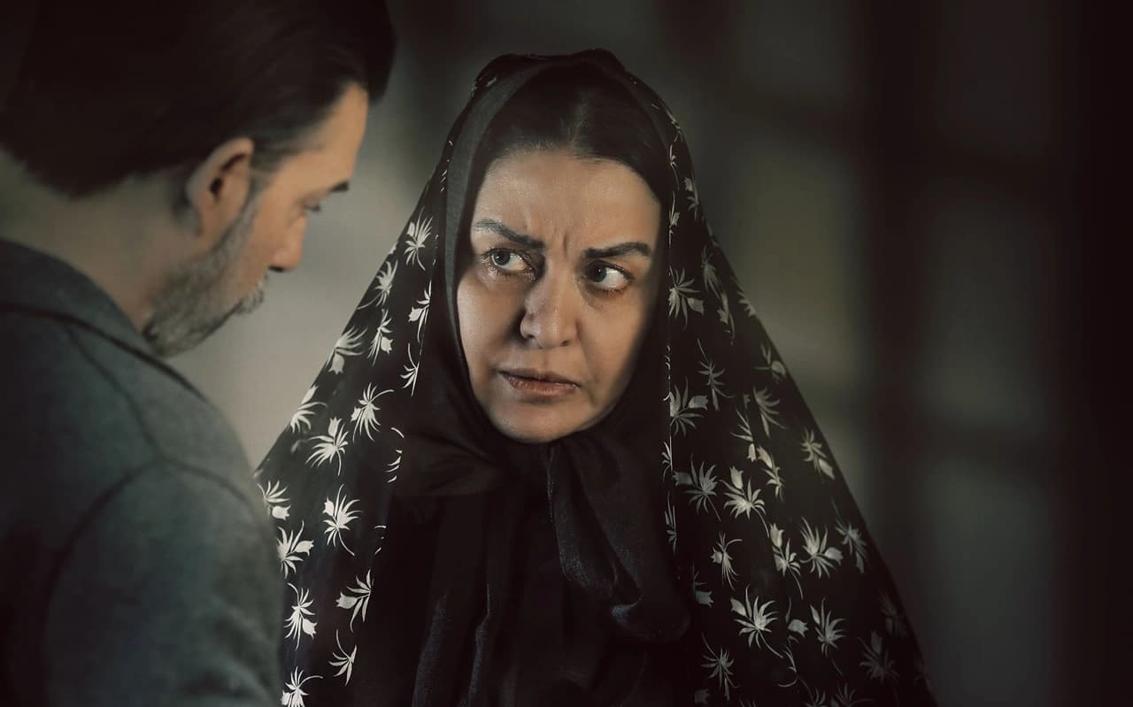 افعی تهران قسمت 8