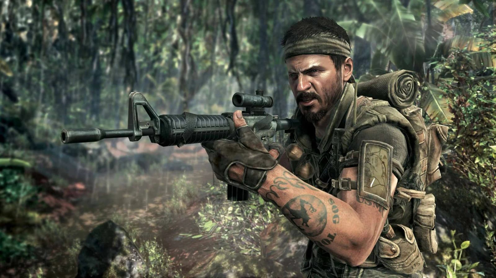 بازی Call of Duty جدید به گیم پس می رسد