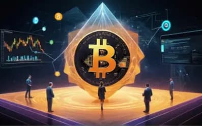 بیت کوین و دورنمای فناوریهای ذخیرهسازی امن اطلاعات