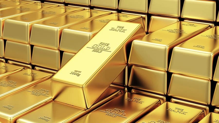 حراج شمش طلا در یکشنبه ۳۰ اردیبهشت برگزار میشود