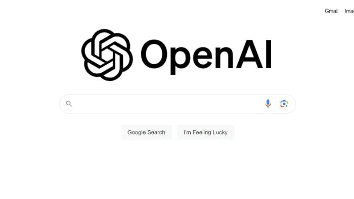 شرکت OpenAI به دنبال ساخت رقیب جستجوگر گوگل
