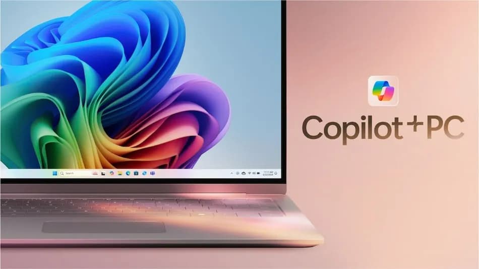 مایکروسافت از رایانه های شخصی Copilot+ رونمایی کرد