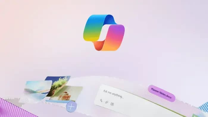 کوپایلوت بزودی قابلیت ایجاد فایل PDF پیدا می کند