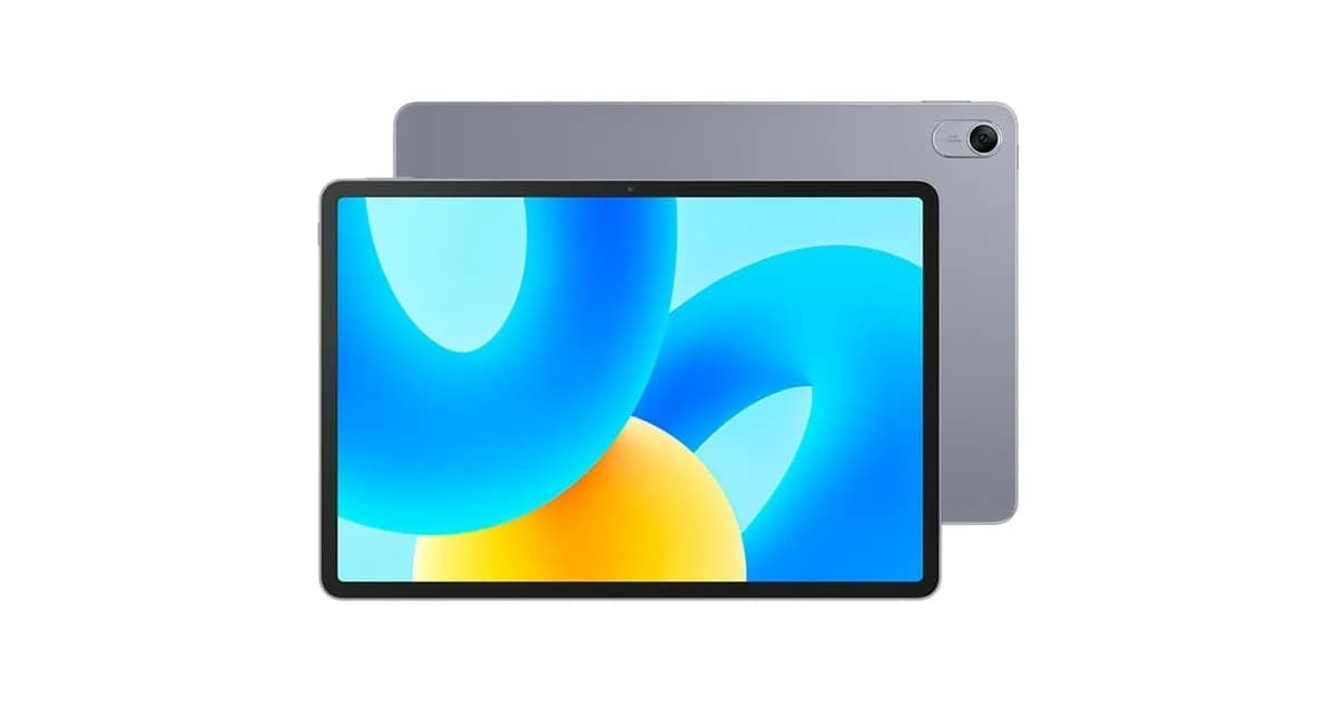 آپدیت جدیدی برای تبلت MatePad 11.5 S هوآوی منتشر شد