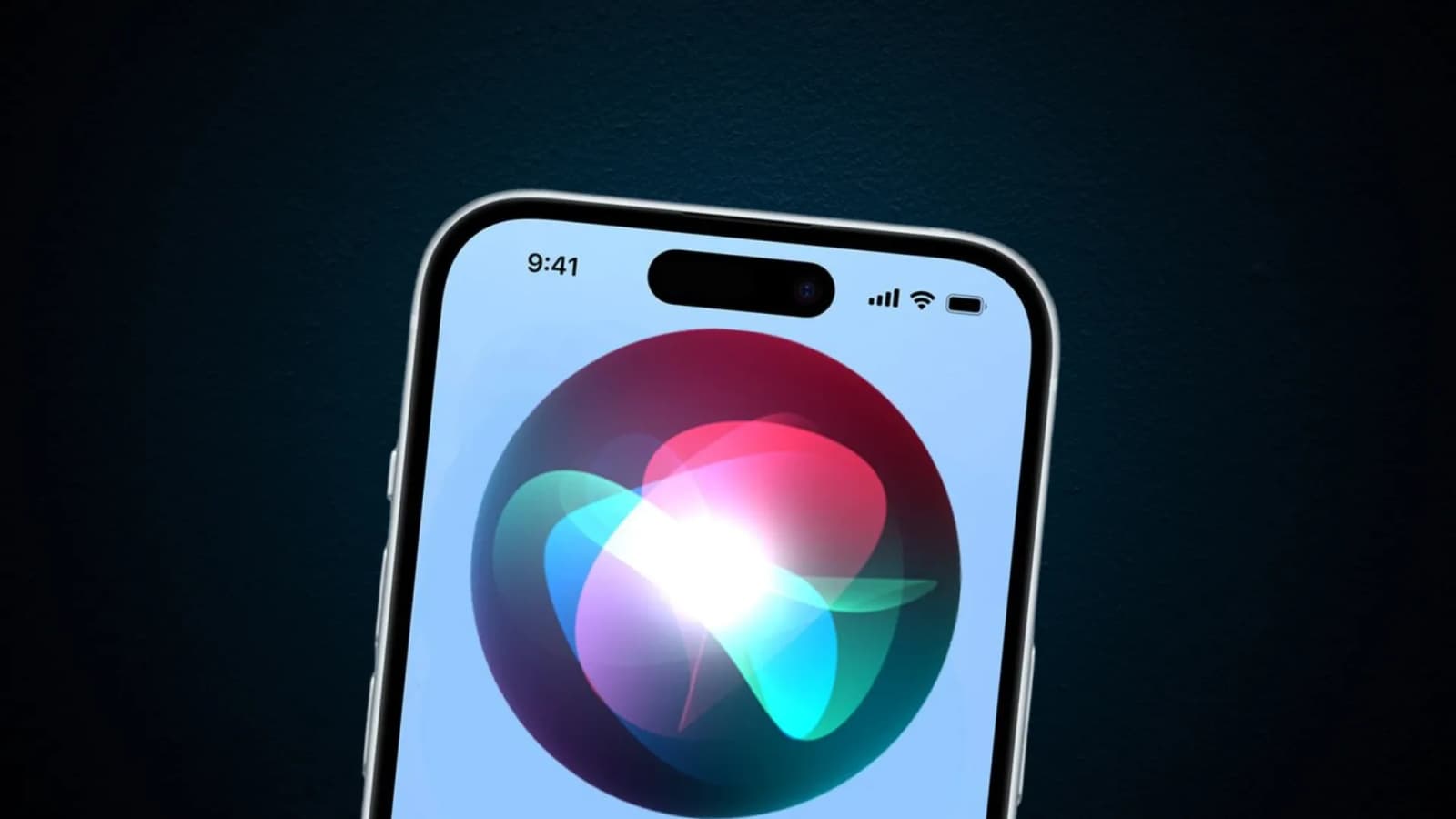 اپل در WWDC قابلیت مبتنی بر هوش مصنوعی سیری را معرفی می کند