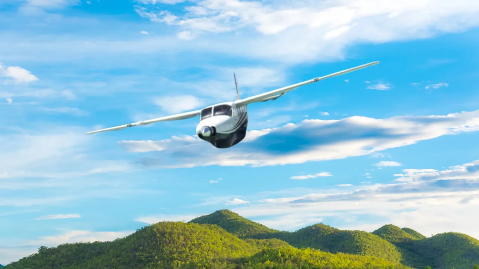 بازی Microsoft Flight Simulator (2020) بیش از 15 میلیون بازیکن دارد