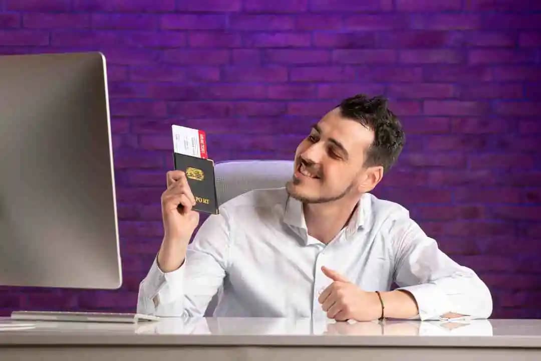 بهترین کشورها برای دریافت ویزای کاری