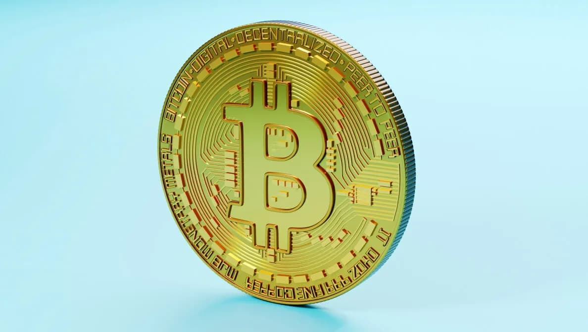 بیت کوین 60 هزار دلار را در تیررس دارد