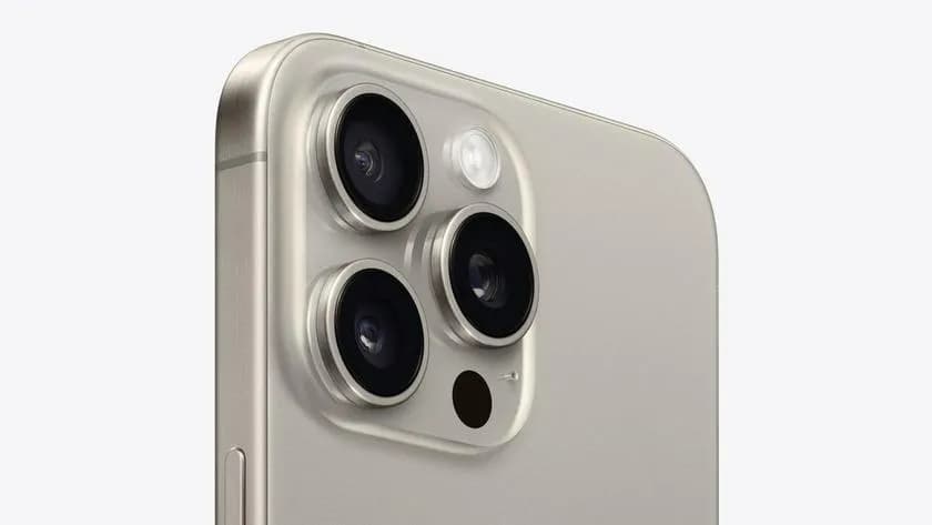 سیستم عامل iOS 18 پردازش عصبی آیفون 15 پرو مکس را 25 درصد تسریع می کند