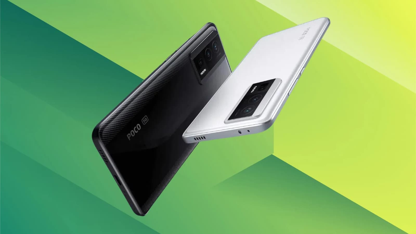 شیائومی آپدیت امنیتی ژوئن برای گوشی پوکو F5 Pro منتشر کرد