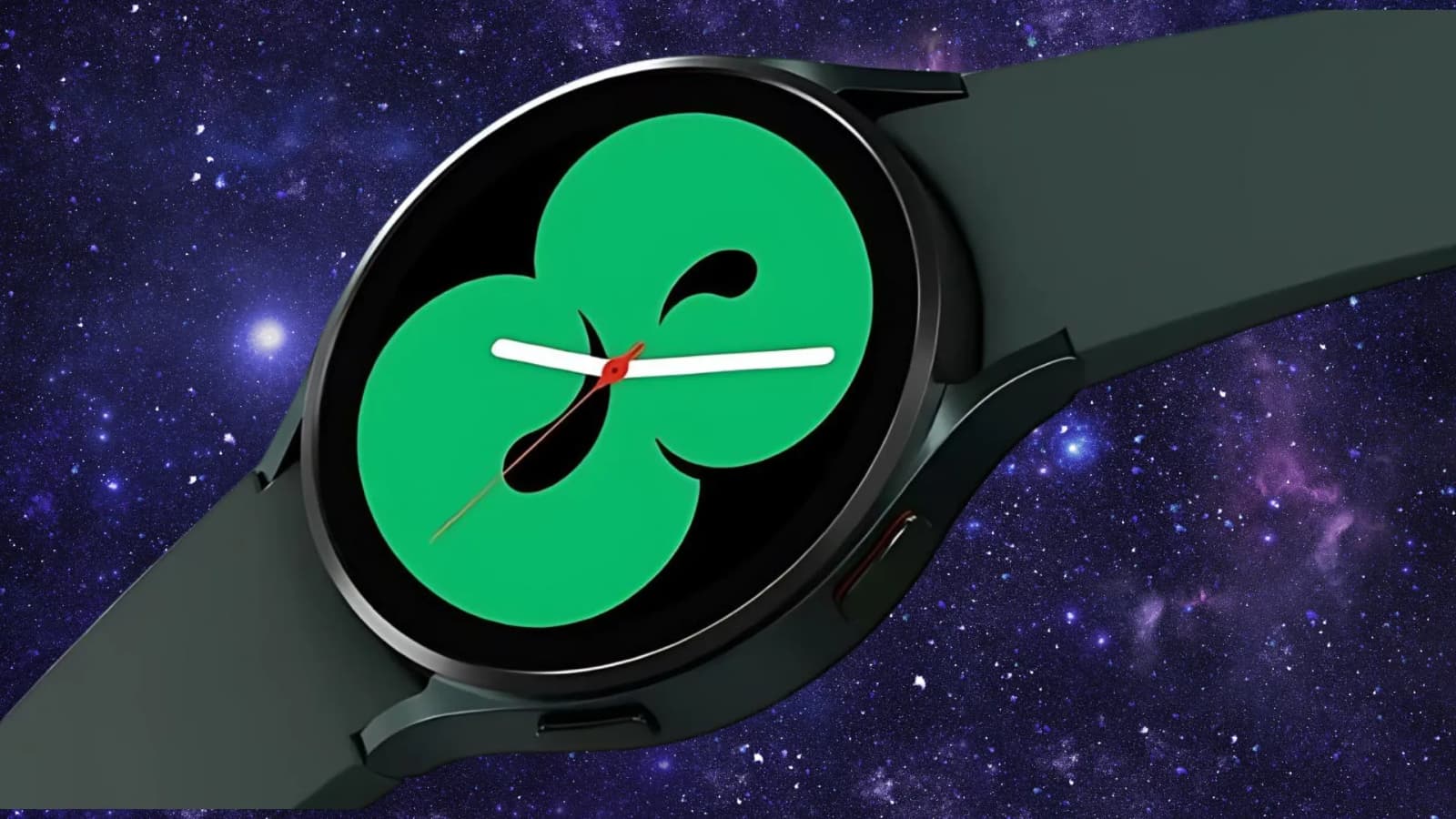 صفحه پشتیبانی ساعت سامسونگ Galaxy Watch FE فاش شد