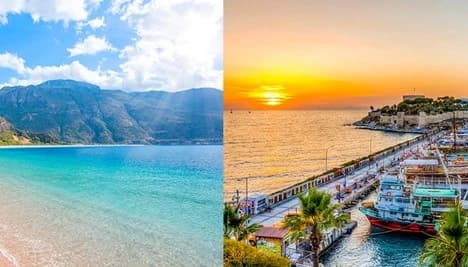 مارماریس بریم یا کوش آداسی