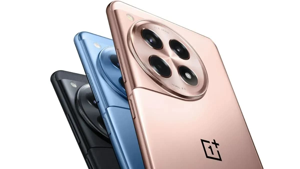 نمونه تصاویر گرفته شده با دوربین وان پلاس Ace 3 Pro منتشر شد