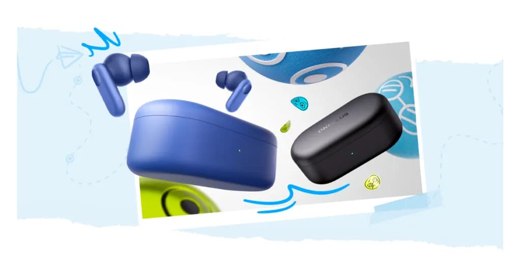 هدفون وان پلاس Nord Buds 3r در نزدیکی رونمایی است