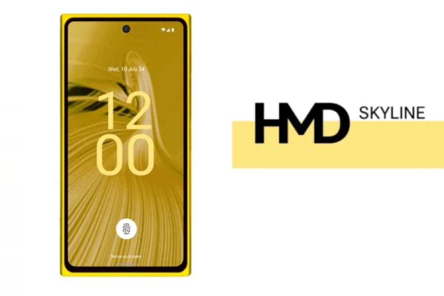 گوشی HMD Skyline در Geekbench رویت شد