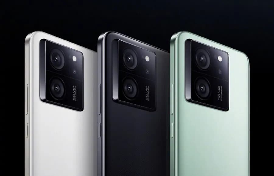گوشی Redmi K70 Ultra یک مدل کاملا ضدآب است