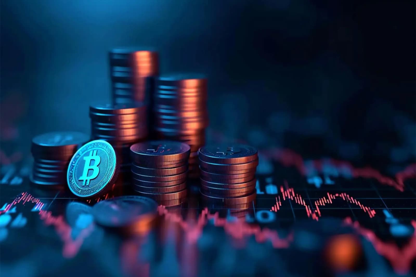crypto price today