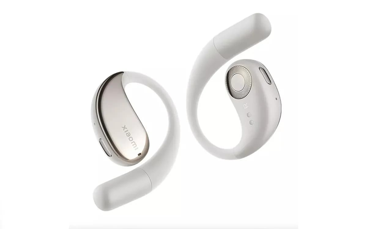 هدفون دور گوش شیائومی OpenWear Stereo به بازار جهانی می رسد