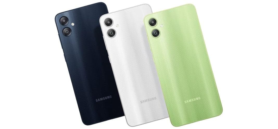 گوشی Galaxy A06 به رونمایی خود نزدیک می شود
