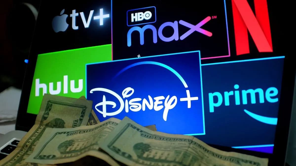 10 تا از بهترین پلتفرم های استریم
