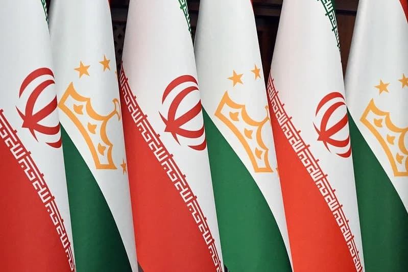 بدون ویزا به تاجیکستان بروید