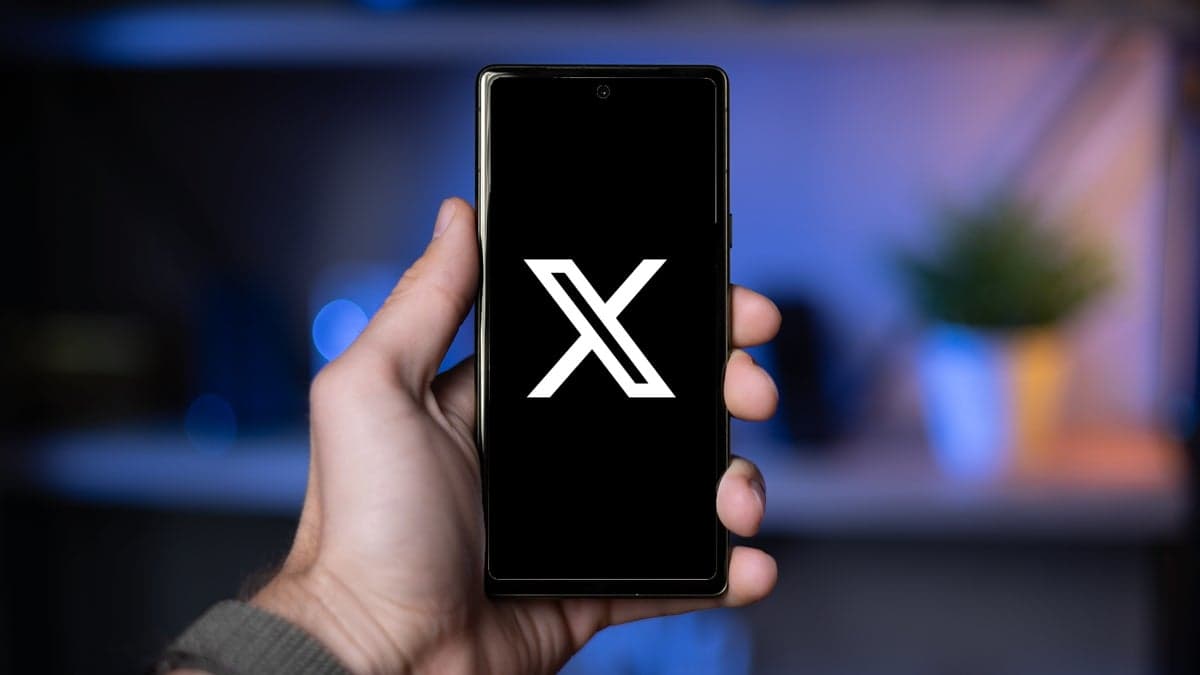 پلتفرم X قابلیت ورود با Passkey را به کاربران اندروید ارائه می دهد