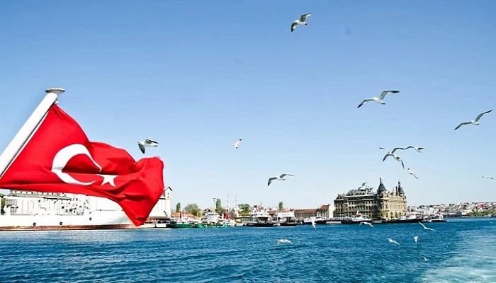 بهترین تور ترکیه