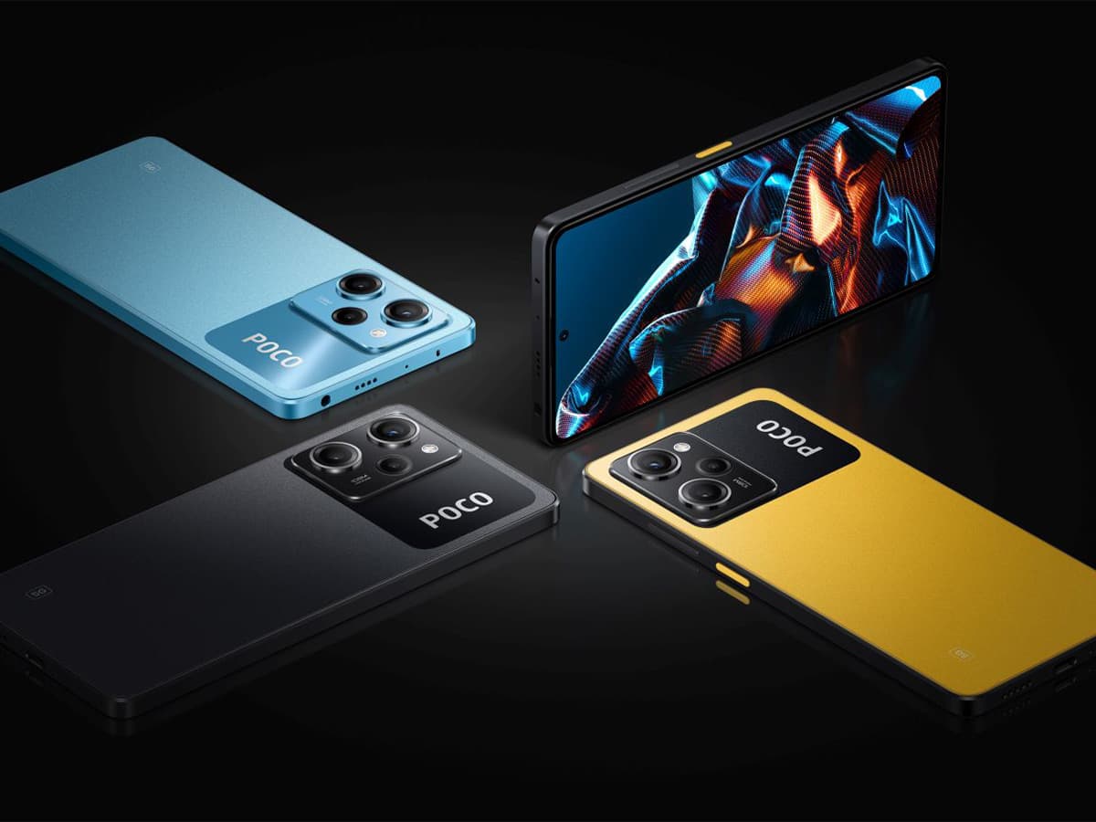 best Poco phones