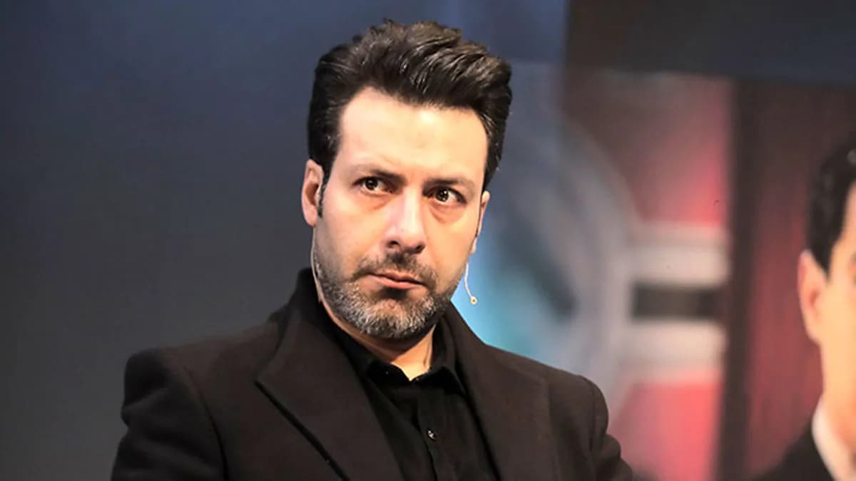 مجید واشقانی