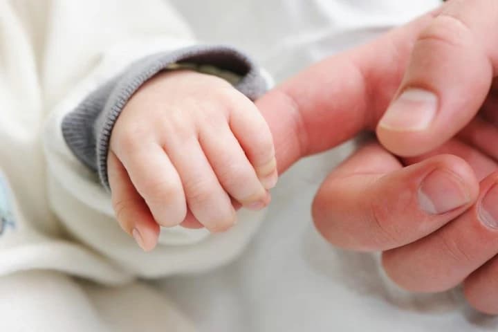 وام فرزندآوری