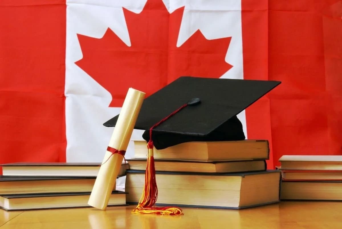 ویزای تحصیلی (Study Permit) چیست؟