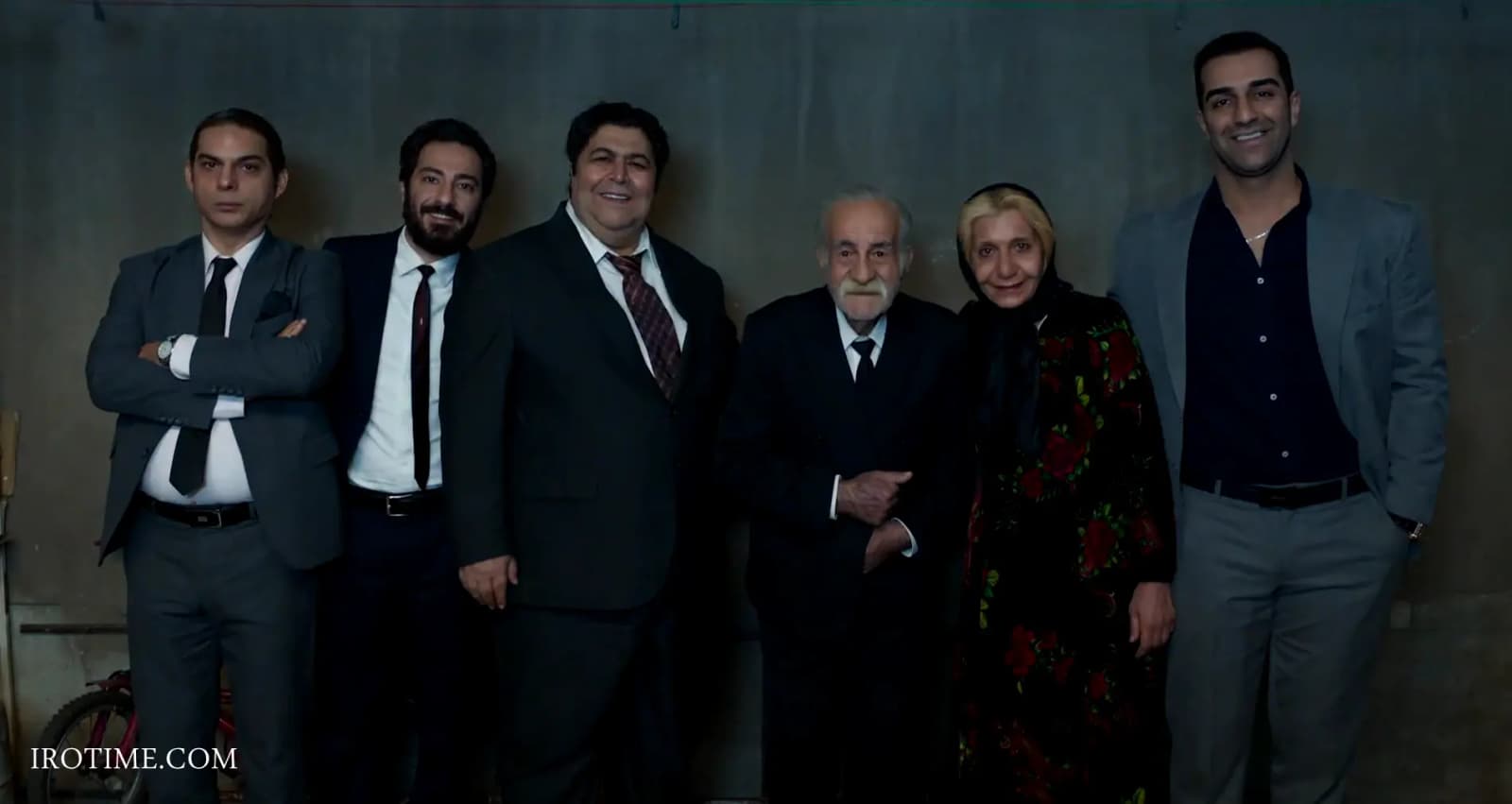 پرفروشترین فیلمهای تاریخ سینمای ایران