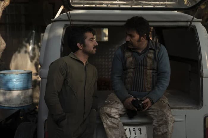 سریال تانکخورها