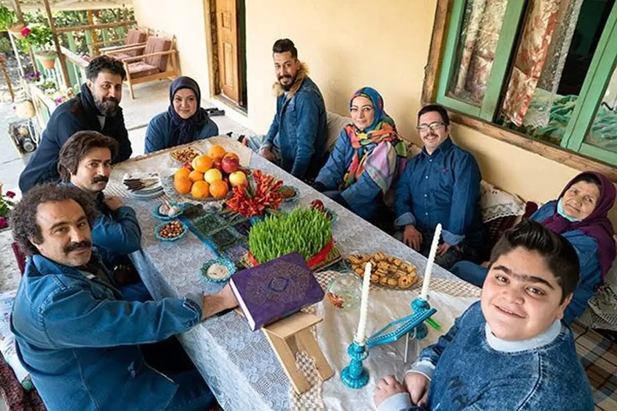 محسن تنابنده پایتخت
