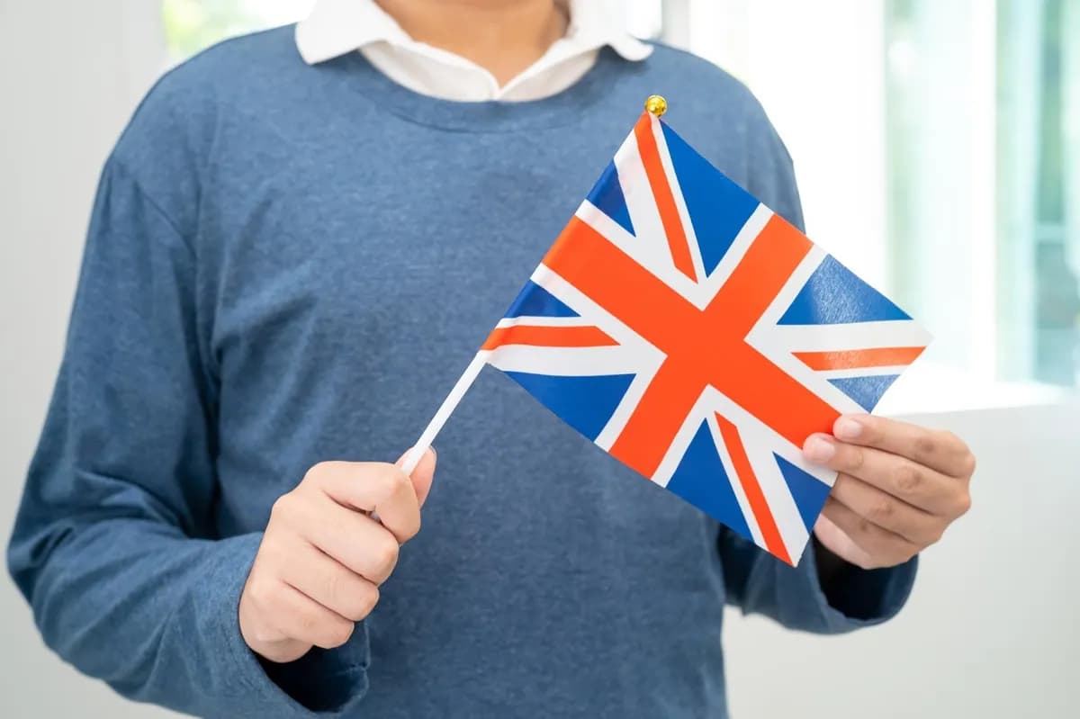 یادگیری زبان انگلیسی