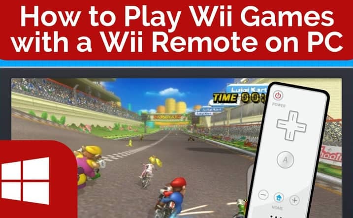 بازی های کنسول wii