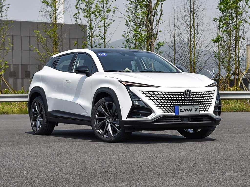 خودروهای وارداتی
