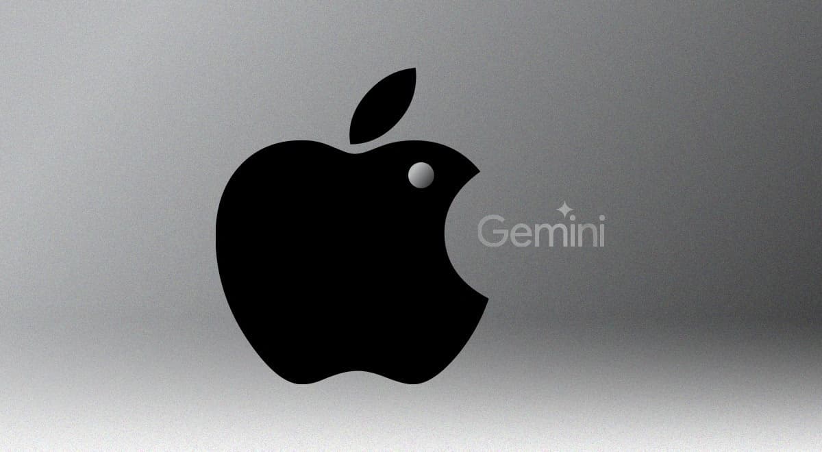 اپل در حال افزودن Google Gemini به Apple Intelligence است