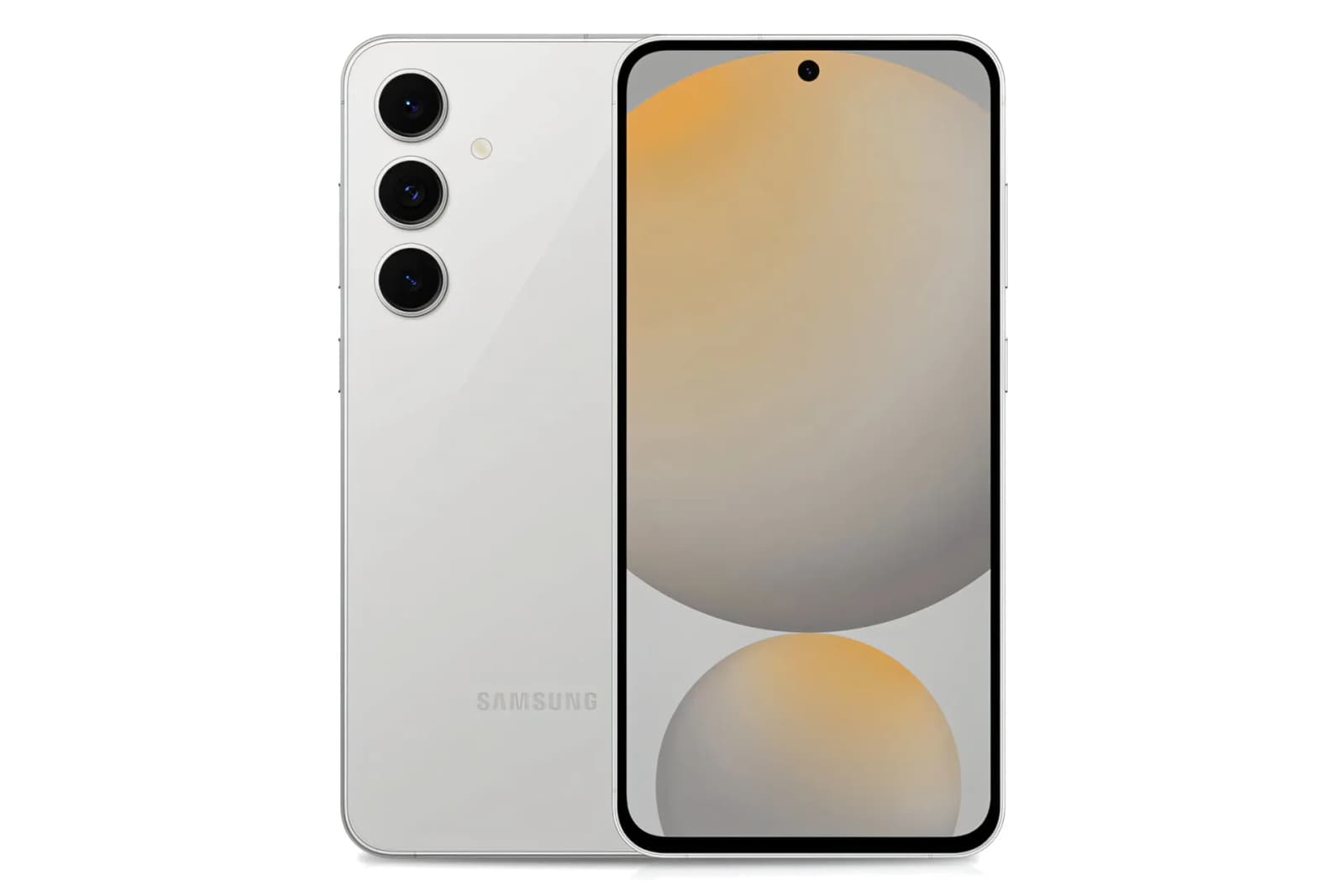 آپدیت امنیتی مارس برای Galaxy S24 FE منتشر شد