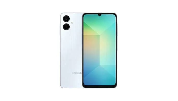 گلکسی A06 5G با One UI 7 هفته آینده به بازارهای بیشتر می رسد
