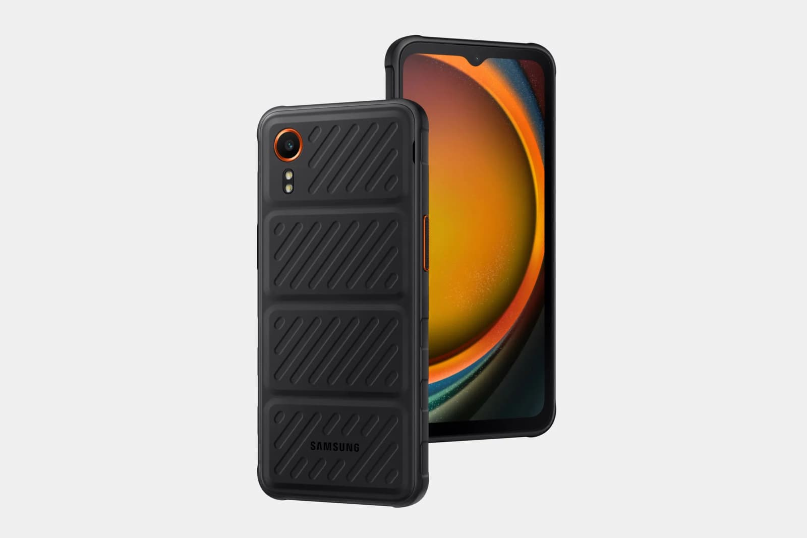 گلکسی XCover 7 Pro با اندروید 15 در راه است